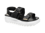 Sandalias Clasben 6967 Para Mujer