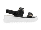 Sandalias Clasben 6967 Para Mujer