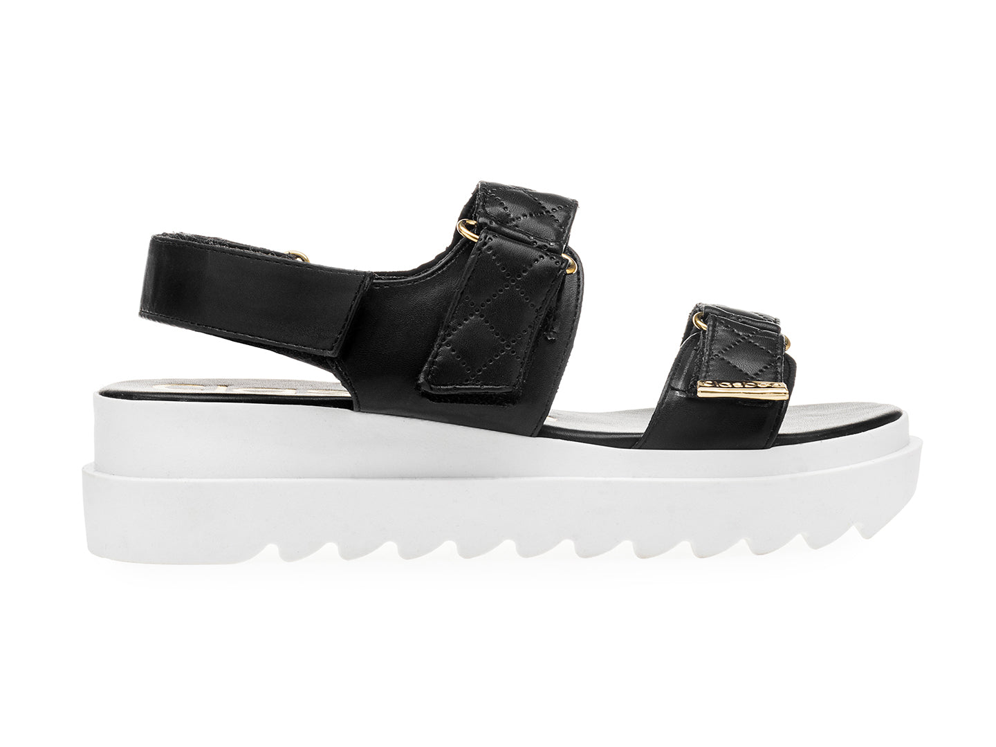 Sandalias Clasben 6967 Para Mujer