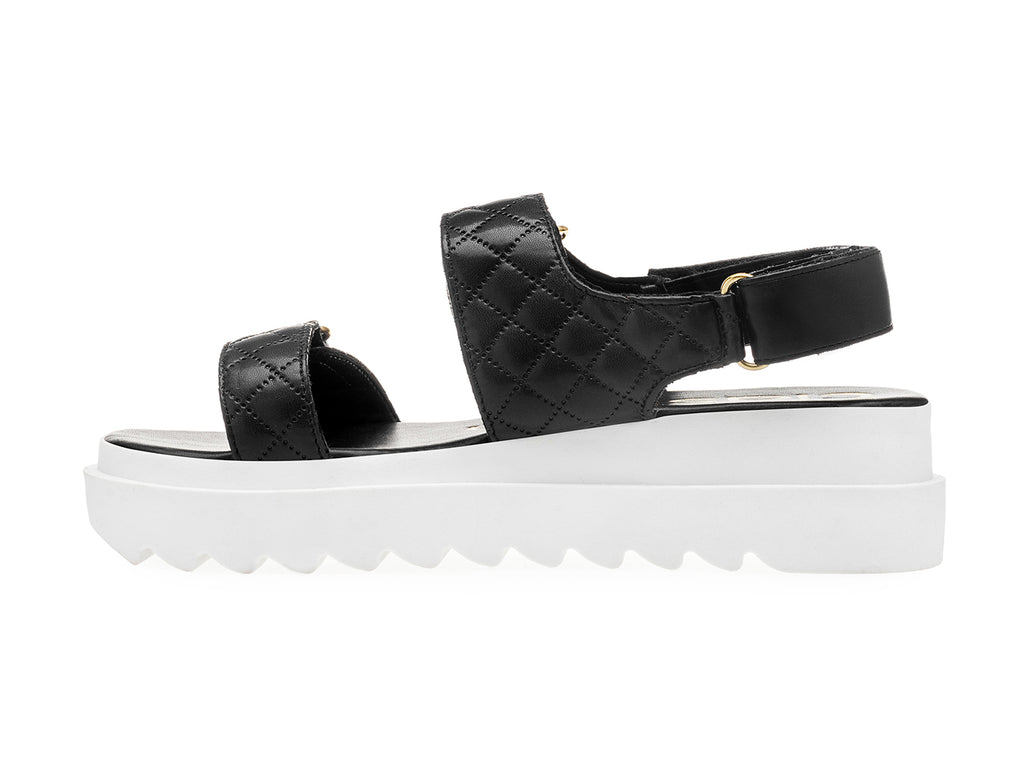 Sandalias Clasben 6967 Para Mujer