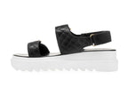 Sandalias Clasben 6967 Para Mujer
