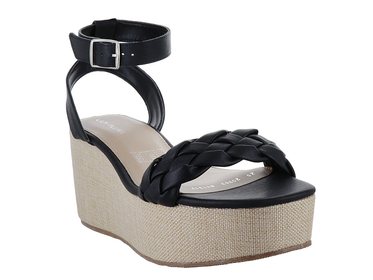 Sandalias Lady Paulina 20903 Para Mujer