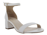 Zapatillas Lady Paulina 21204 Para Mujer