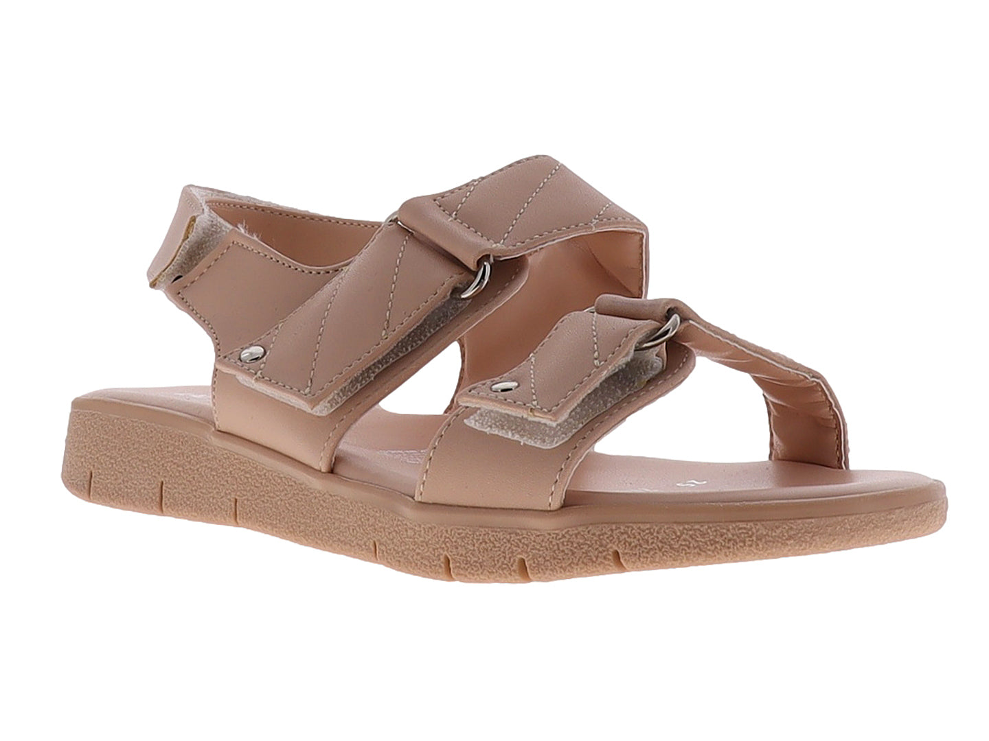 Sandalias Lady Paulina 21502 Para Mujer