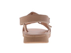Sandalias Lady Paulina 21502 Para Mujer