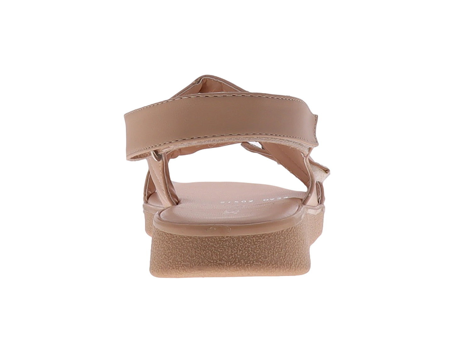 Sandalias Lady Paulina 21502 Para Mujer