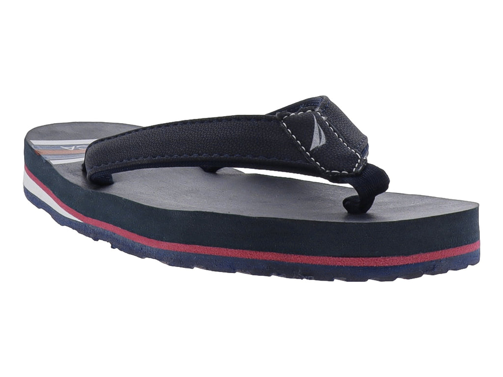 Sandalias Nautica Jucar Para Mujer