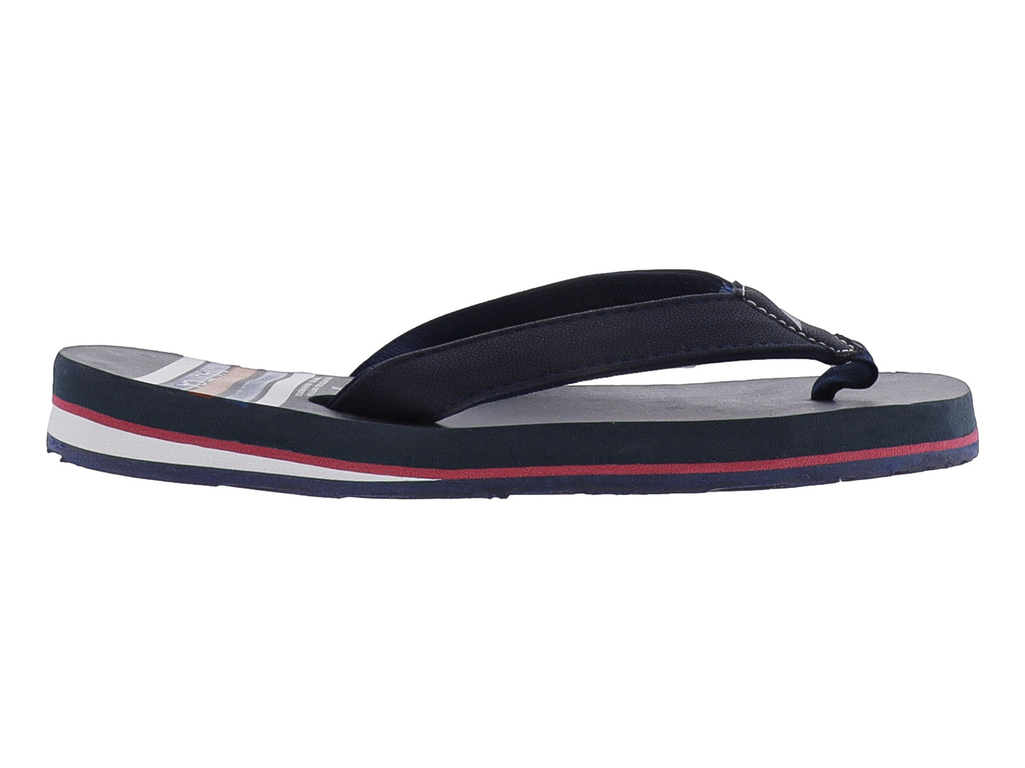 Sandalias Nautica Jucar Para Mujer
