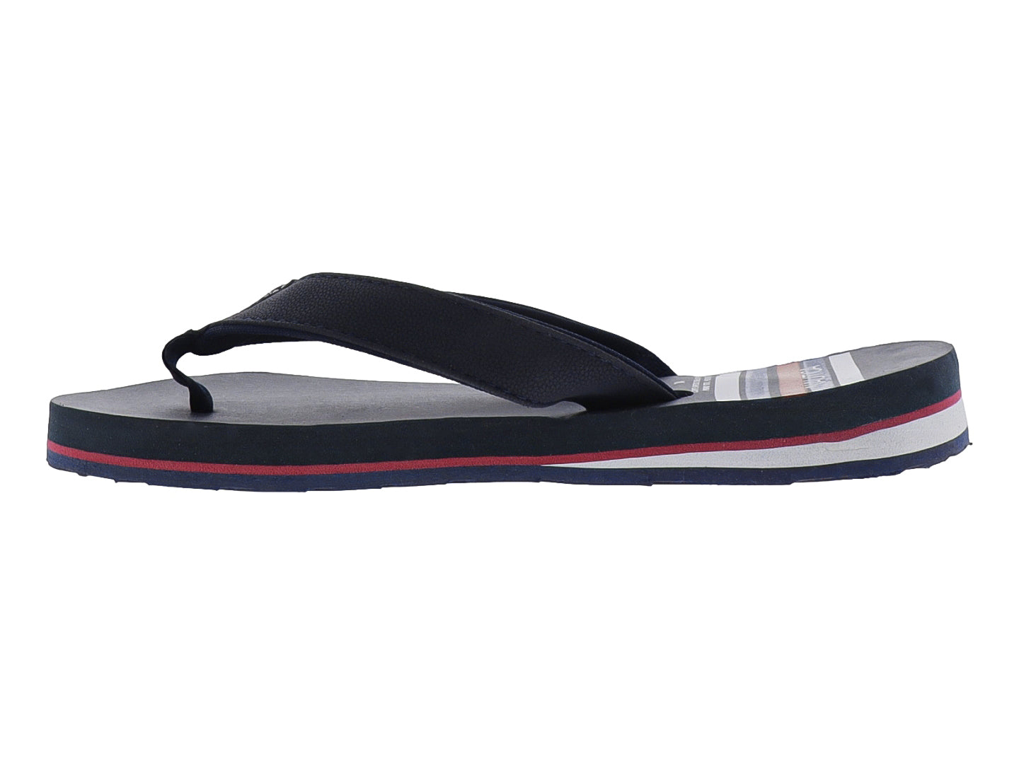 Sandalias Nautica Jucar Para Mujer