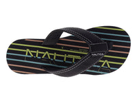 Sandalias Nautica Jucar Para Mujer