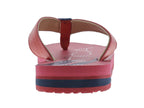 Sandalias Nautica Jucar Para Mujer