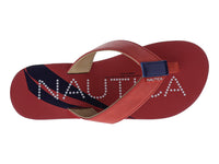 Sandalias Nautica Jucar Para Mujer