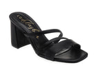 Sandalias I Love Clasben 6065 Para Mujer