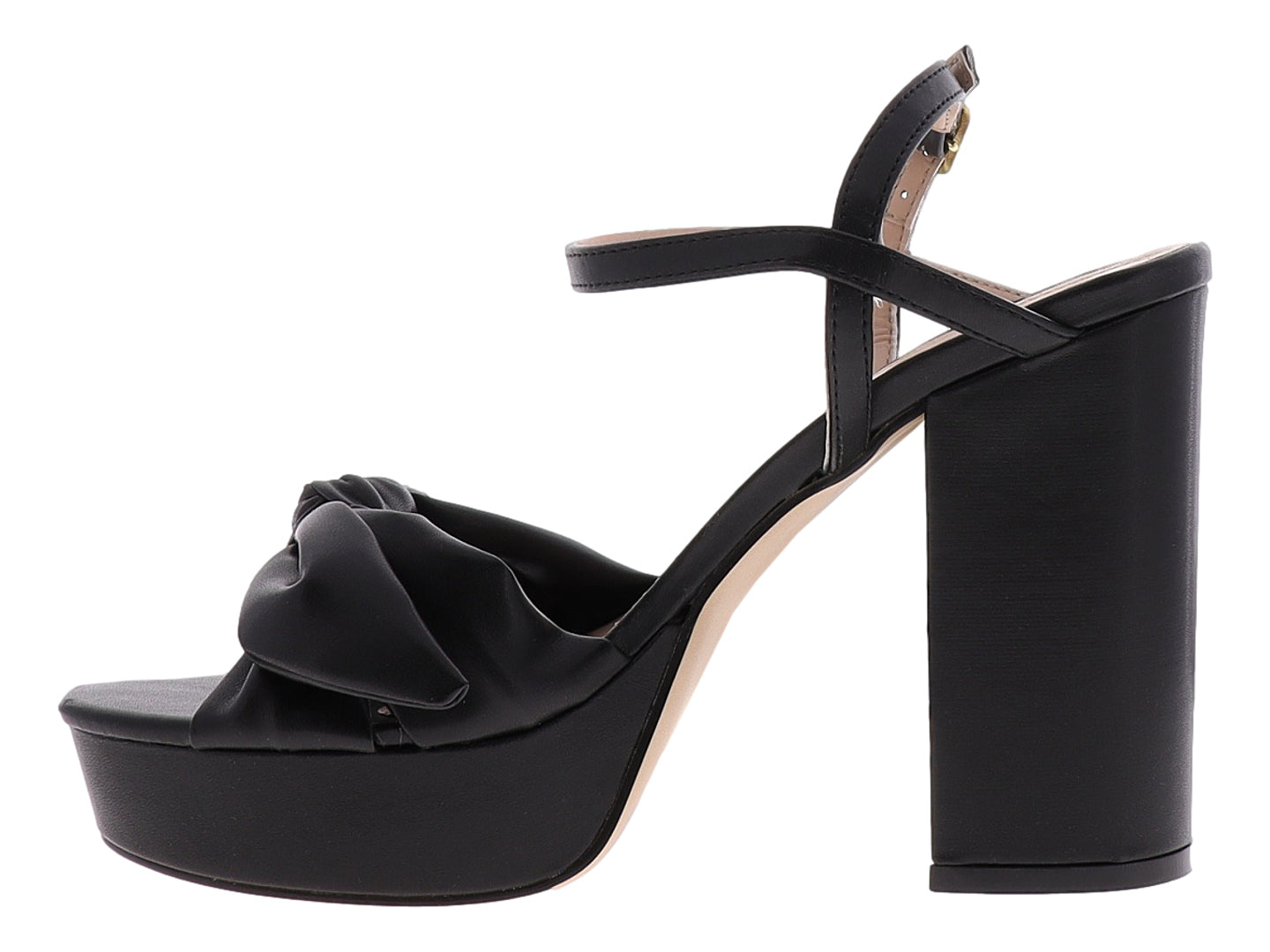 Zapatillas Sary Zapatilla Negra Dama 2791 Para Mujer