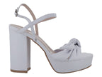 Zapatillas Sary 2791 Para Mujer