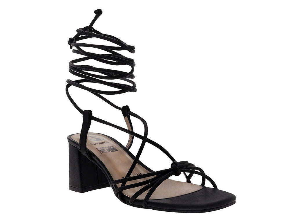 Sandalias Sary 2653 Para Mujer