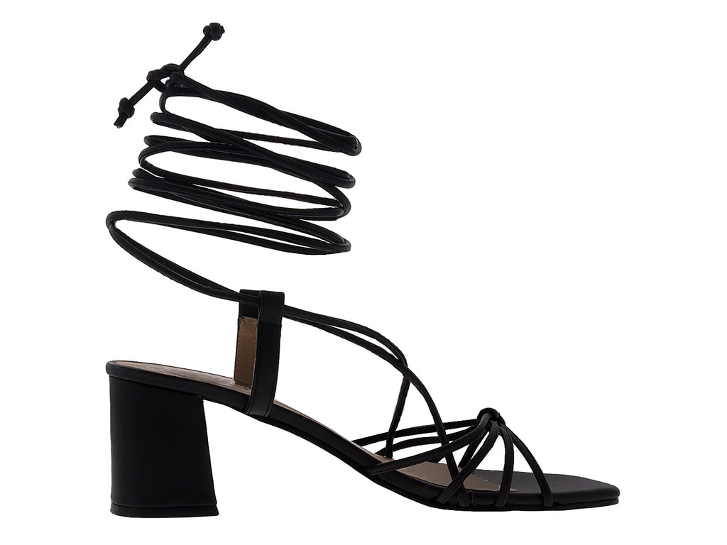 Sandalias Sary 2653 Para Mujer