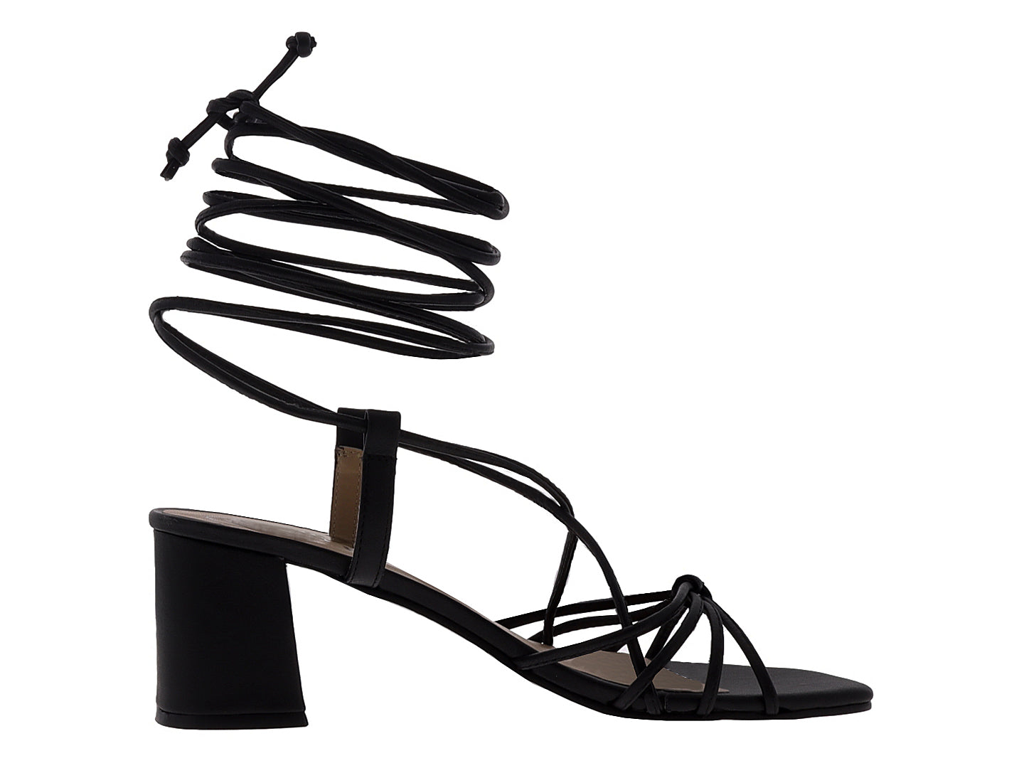 Sandalias Sary 2653 Para Mujer