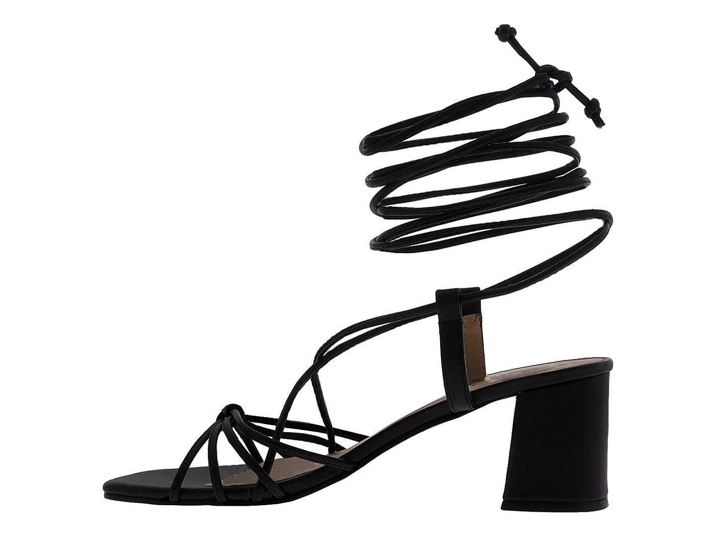 Sandalias Sary 2653 Para Mujer