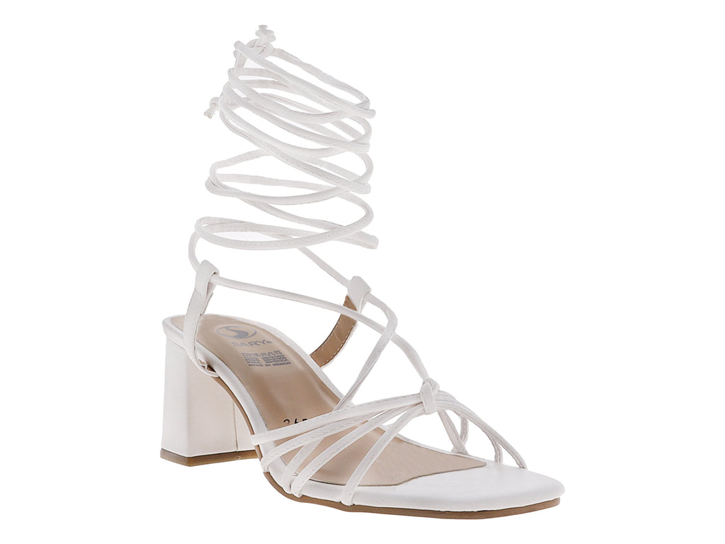 Zapatillas Sary 2653 Para Mujer