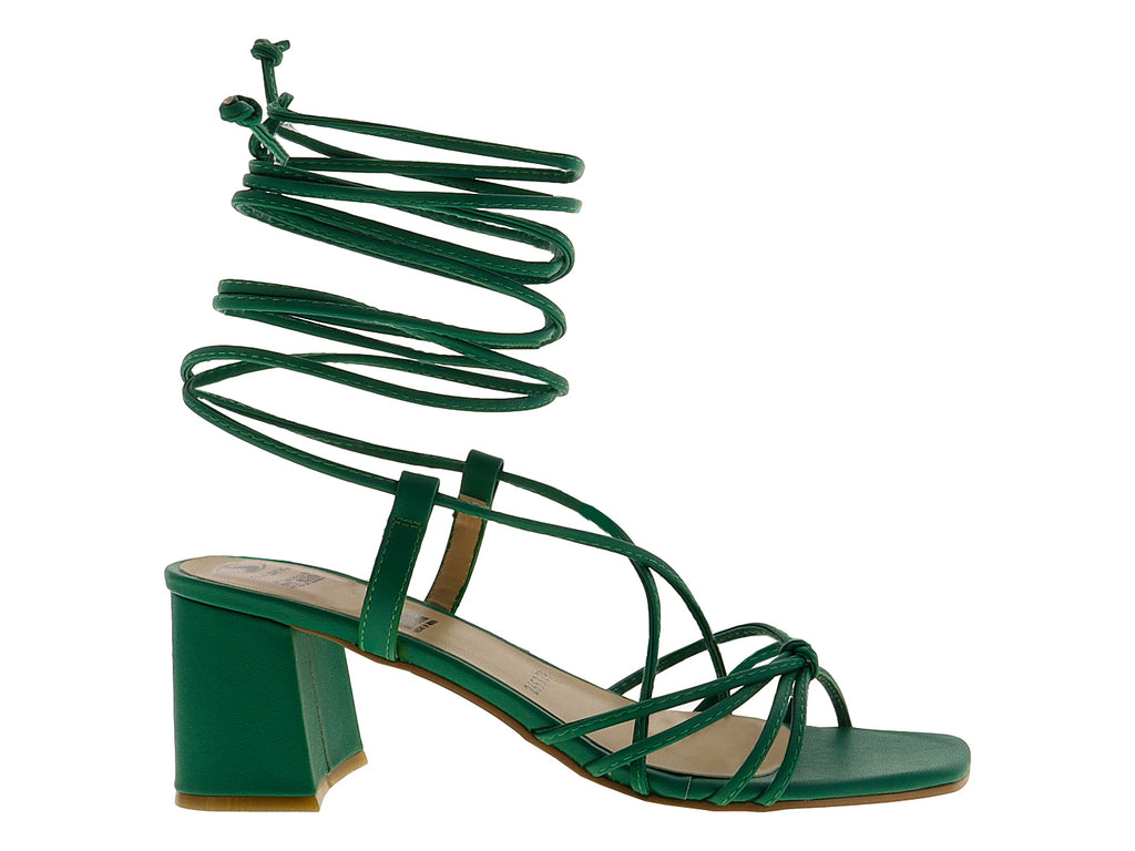 Sandalias Sary 2653 Para Mujer