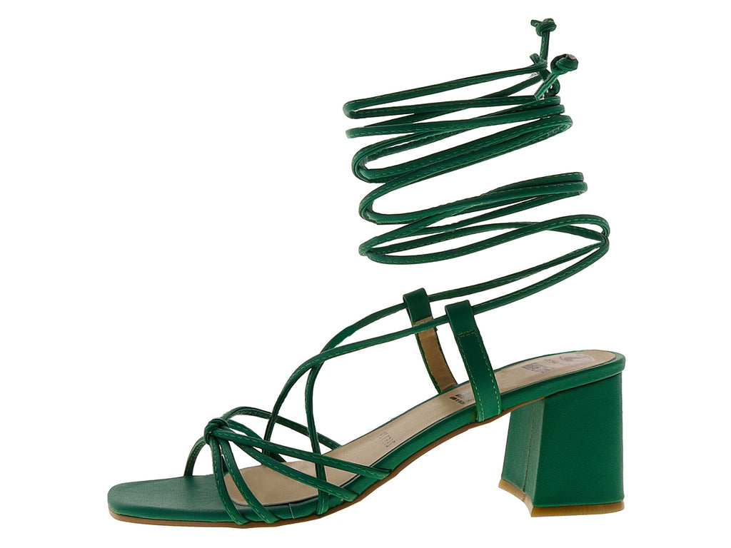 Sandalias Sary 2653 Para Mujer