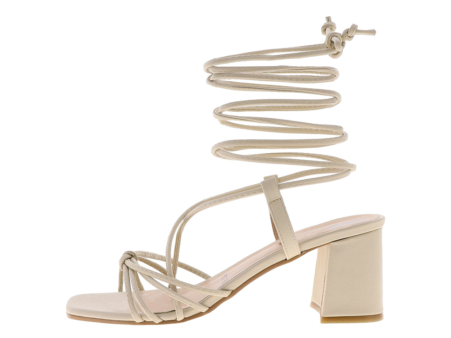 Sandalias Sary 2653 Para Mujer