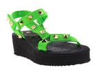 Sandalias Sary Sandalia Dama 2887 Para Mujer