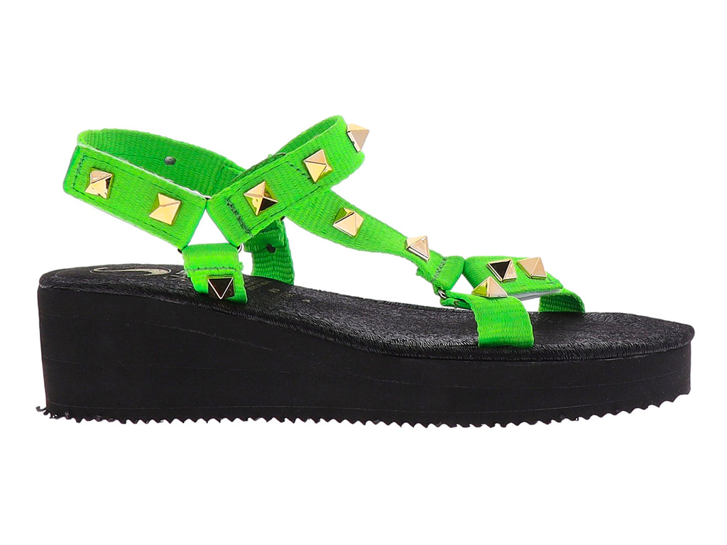 Sandalias Sary Sandalia Dama 2887 Para Mujer