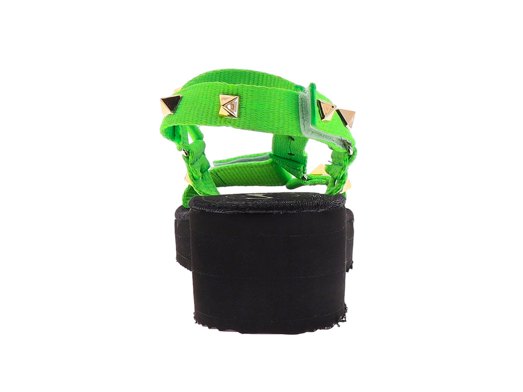 Sandalias Sary Sandalia Dama 2887 Para Mujer