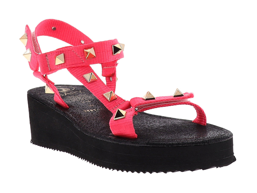 Sandalias Sary Sandalia Dama 2887 Para Mujer