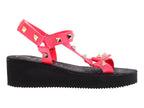 Sandalias Sary Sandalia Dama 2887 Para Mujer