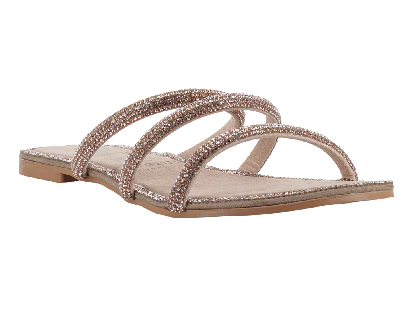 Sandalias Sary 2521 Para Mujer