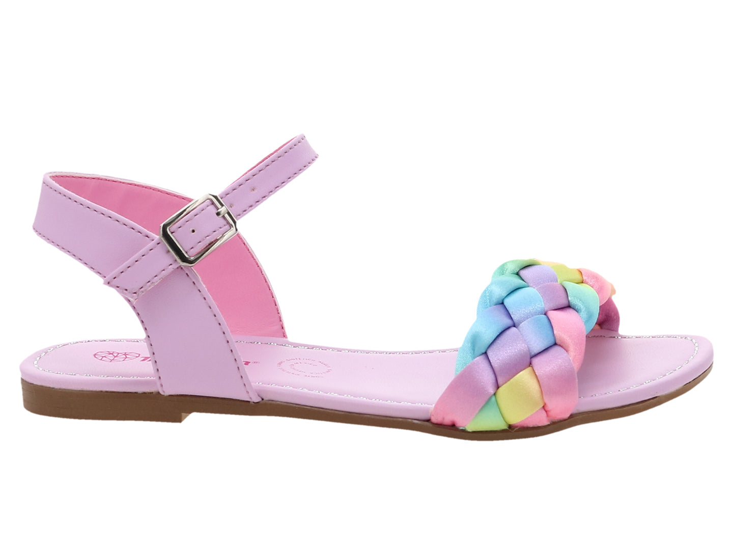 Sandalias Tropicana 54058 Para Niña