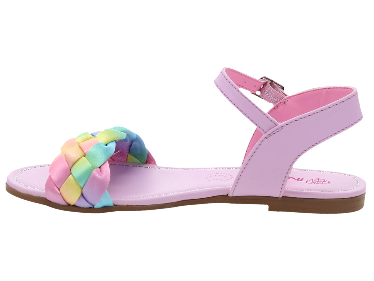Sandalias Tropicana 54058 Para Niña