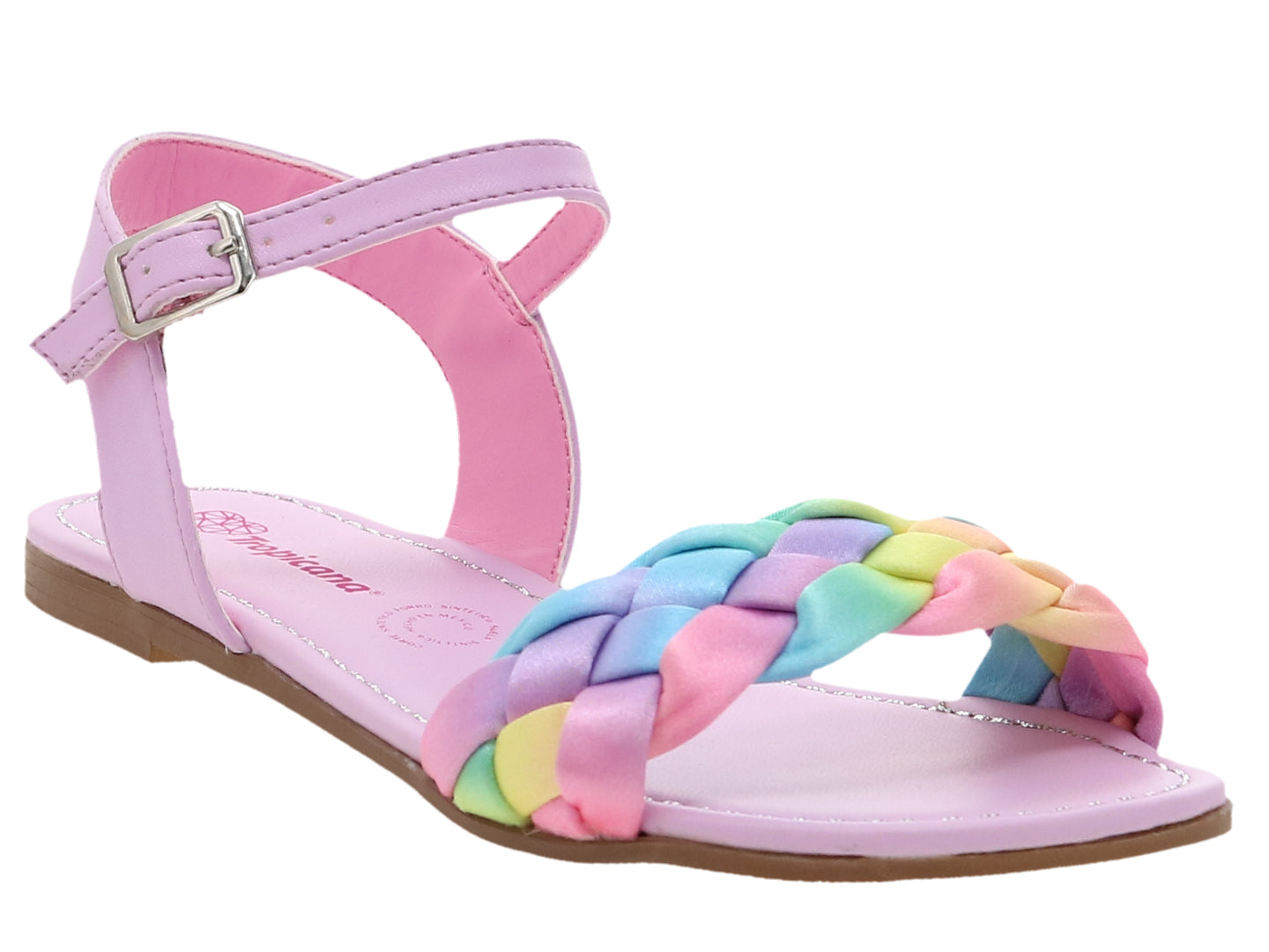 Sandalias Tropicana 54058 Para Niña