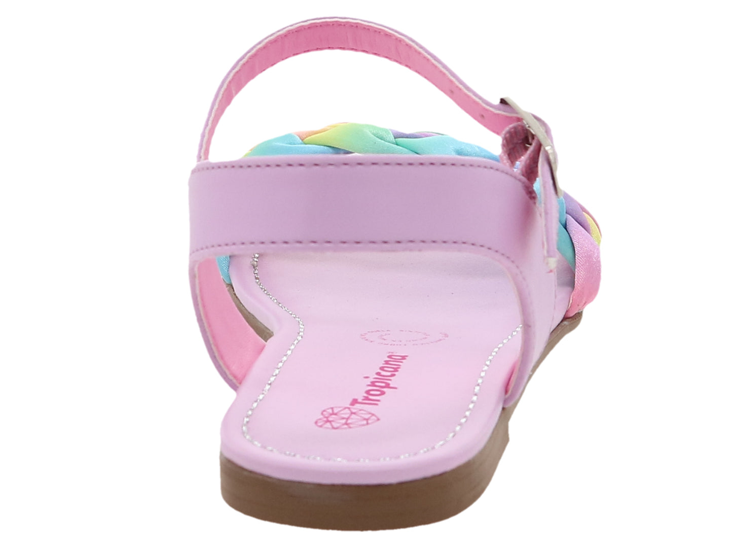 Sandalias Tropicana 54058 Para Niña