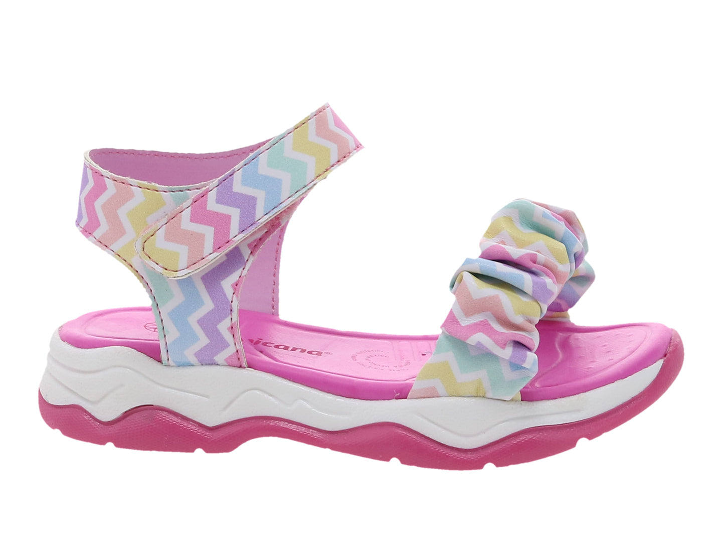 Botas Tropicana 40028 Para Niña