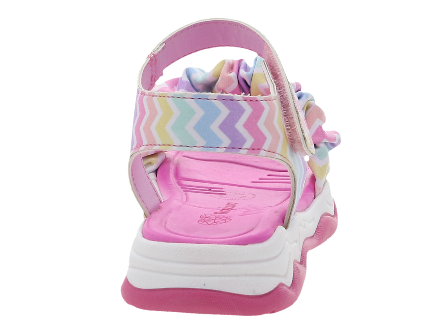 Botas Tropicana 40028 Para Niña