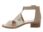 Sandalias Tropicana 34009 Para Niña