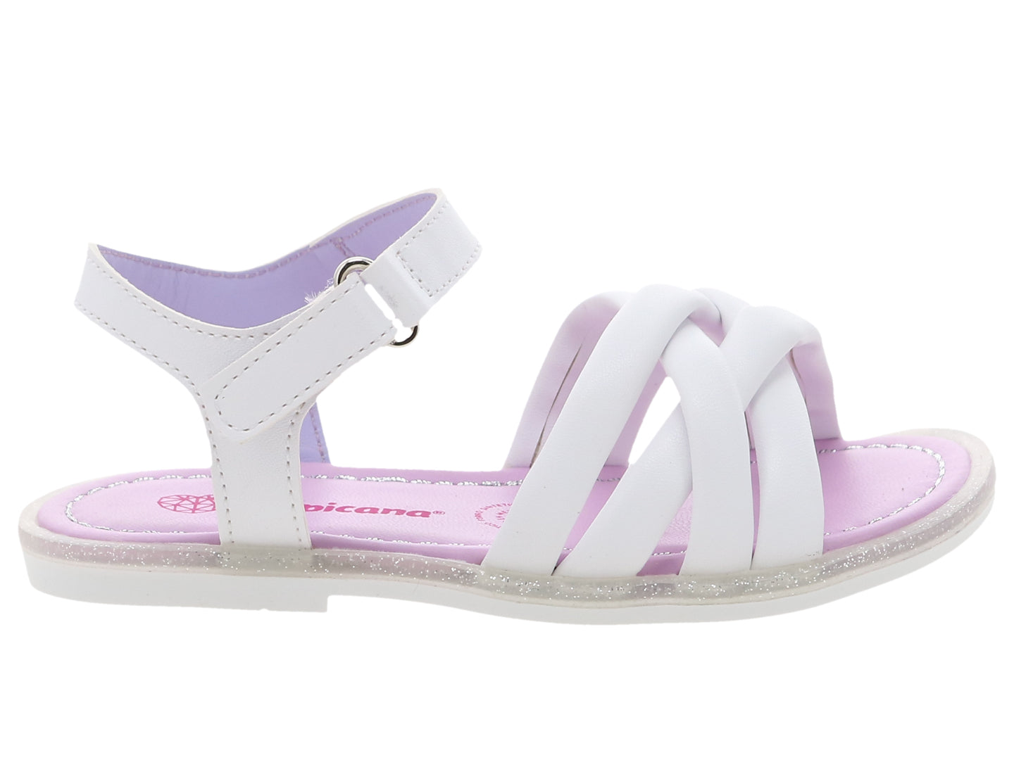 Sandalias Tropicana 49226 Para Niña