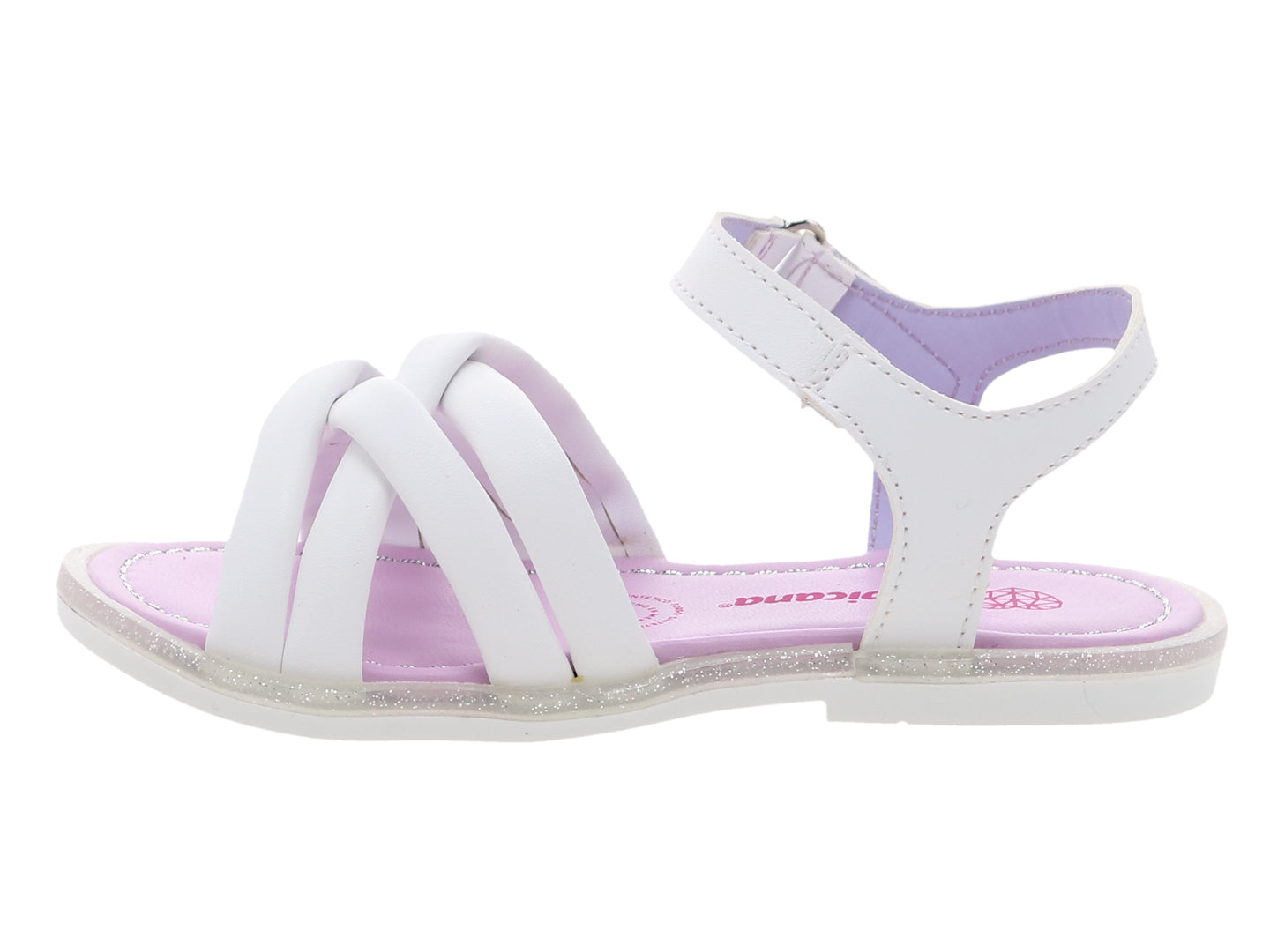 Sandalias Tropicana 49226 Para Niña