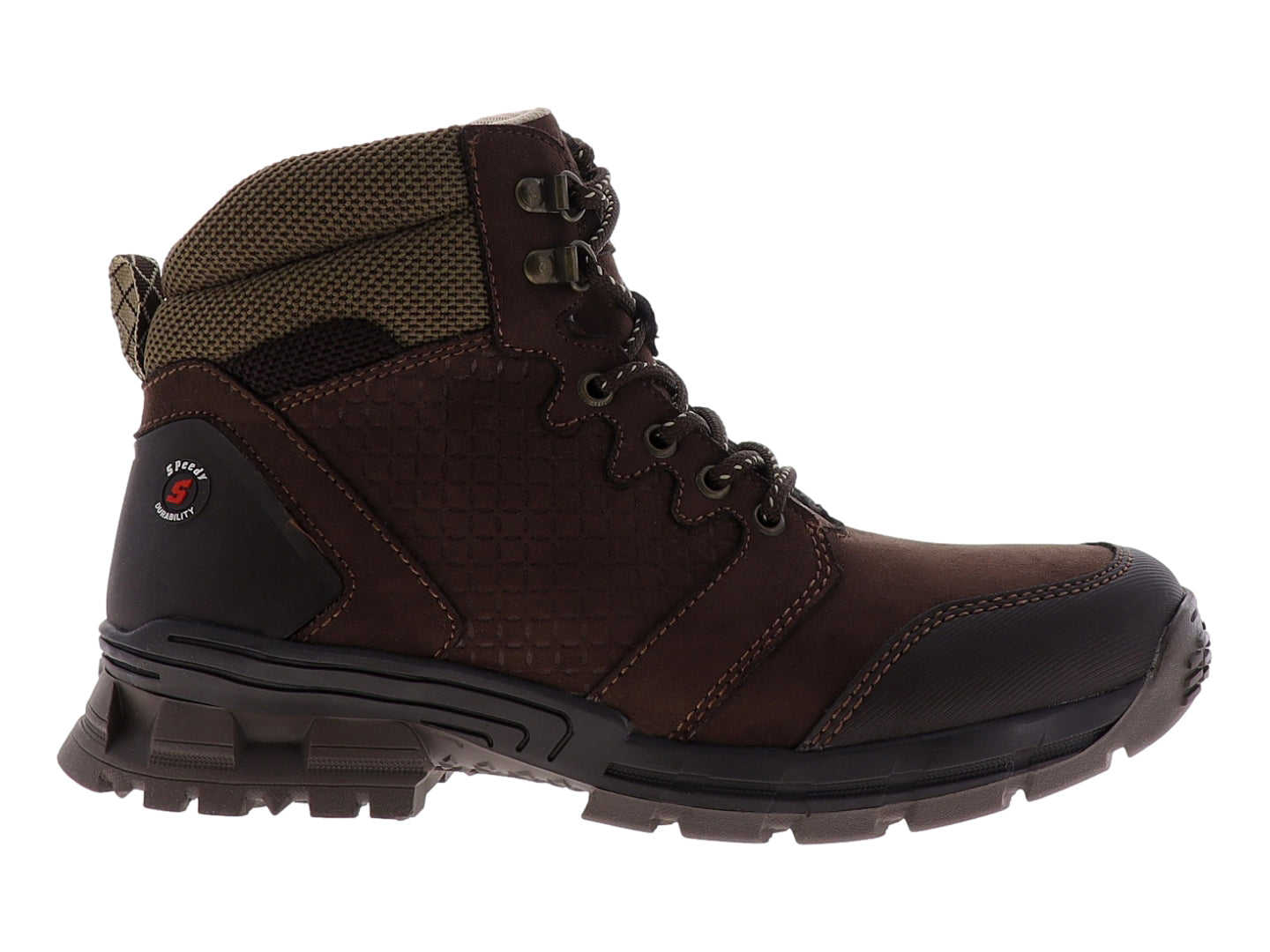 Botas Romanos 7667 Para Hombre