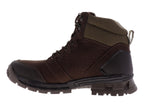 Botas Romanos 7667 Para Hombre