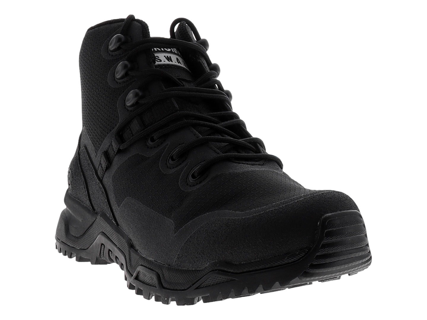 Botas Original Swat 173001 Para Hombre