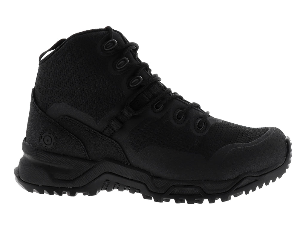 Botas Original Swat 173001 Para Hombre