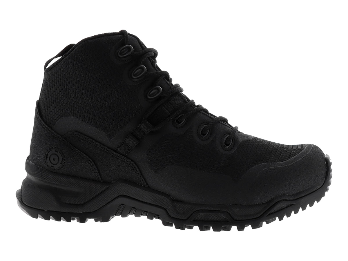 Botas Original SWAT Alpha Fury 6 Negro para Hombre