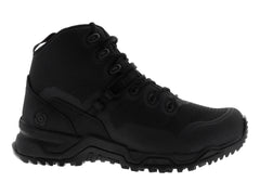 Botas Original SWAT Alpha Fury 6 Negro para Hombre