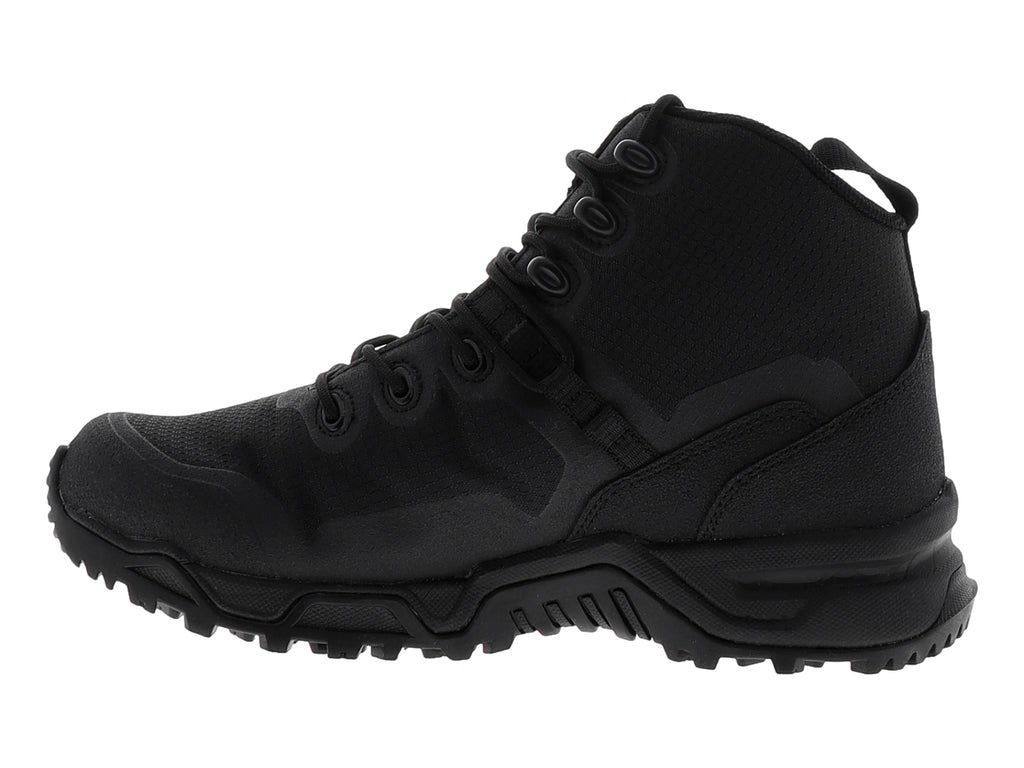 Botas Original Swat 173001 Para Hombre