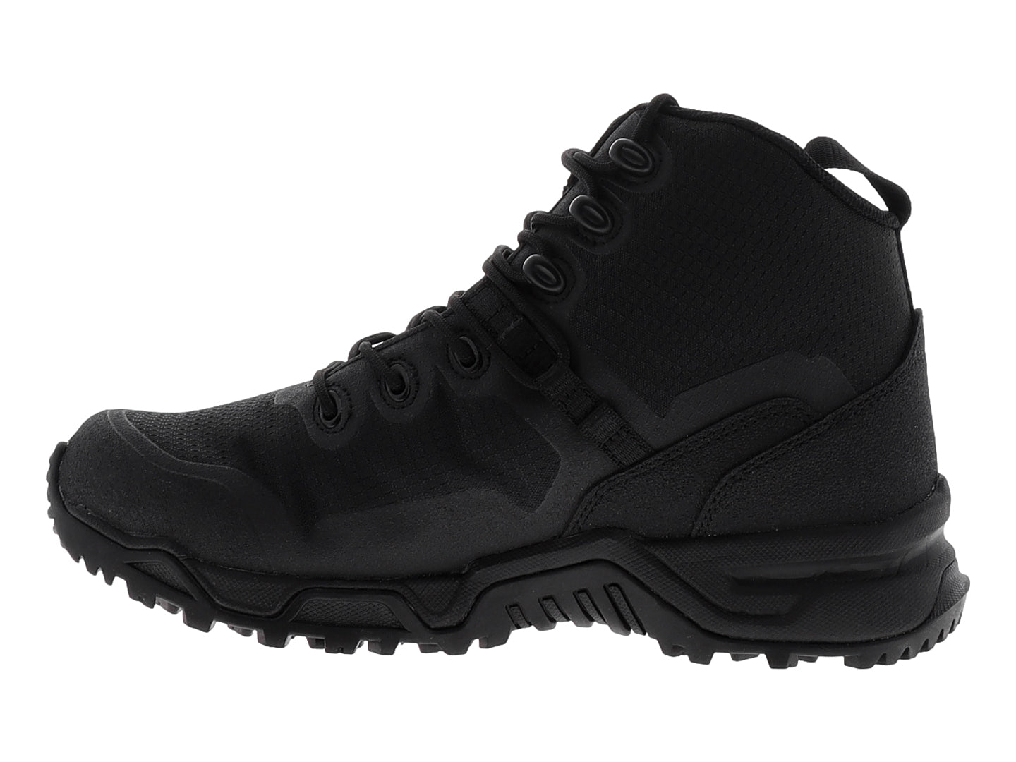 Botas Original Swat 173001 Para Hombre